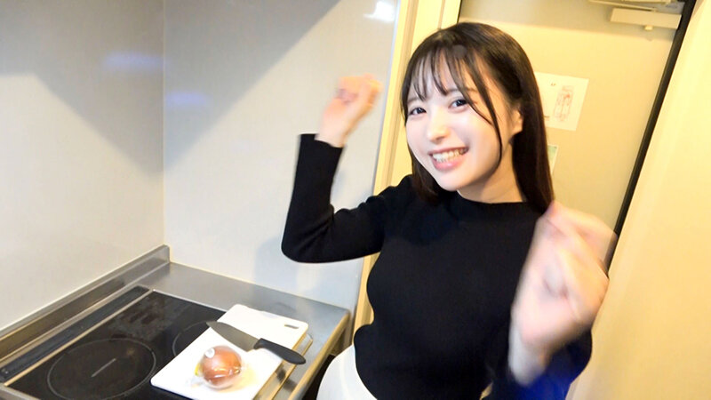 ノーカット ハメ撮りSEX 天馬ゆい