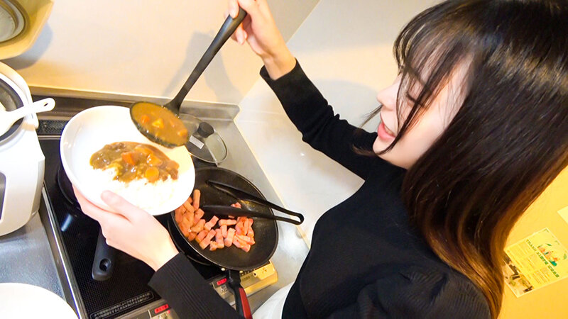 ノーカット ハメ撮りSEX 天馬ゆい
