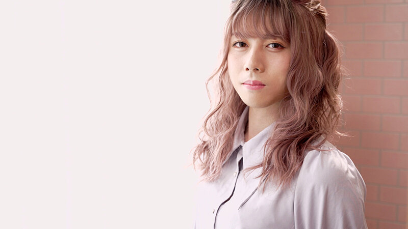 女装美少年77 ゆは