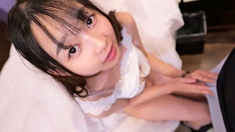 ナンパ即パコ06 学校近くの美容院に向かう超絶美人な女子大生は野球部のマネージャー！頑張り過ぎる可愛いつぼみちゃんをとことん癒してあげちゃいます！