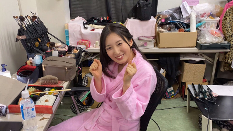 ★配信限定！特典映像付★男をいじめると感じる女子は実在する！11〜剛毛美女編〜 月野かすみ