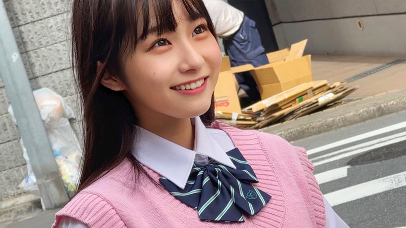 すずねちゃん
