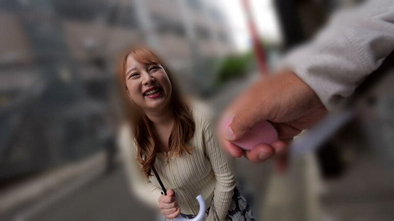 恥辱、陵●、とびっこ装着・繁華街デート！29 ちなみん
