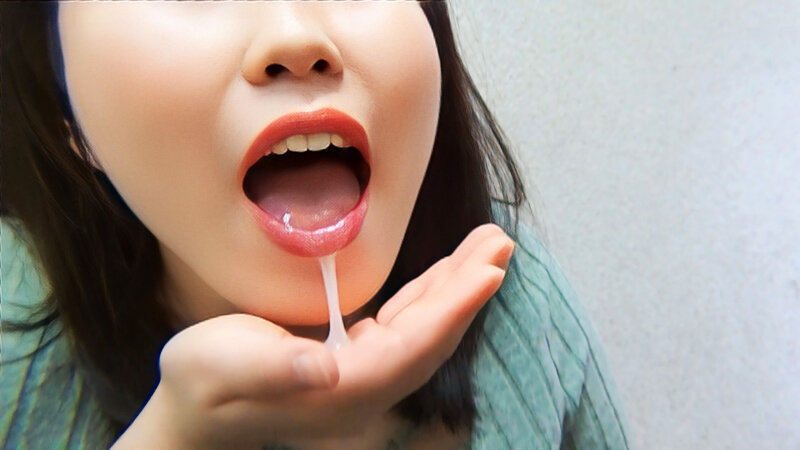 た〜っぷり舐めてくれる【じゅぽっじゅぽっ】フェラちゅう！！【とつぜん恐縮ですがフェラチオしてもらえますか？】Episode4