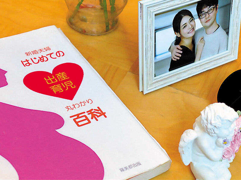【他人棒孕ませSEX】おま〇こからドプドプ大量ザーメン逆流！種付け男に注ぎ込まれる精液に身も心も溺れる妊活人妻 橘メアリー