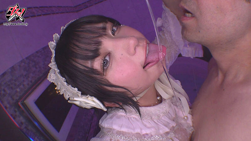 爆ヌキ鬼どぴゅパネェ性欲えげつねー超肉感女に唾液にゅっるにゅるでメスサド誘惑されたらもうわしゃオシマイや！いっぱいローションぬ〜るぬる！トランス性交 天晴乃愛