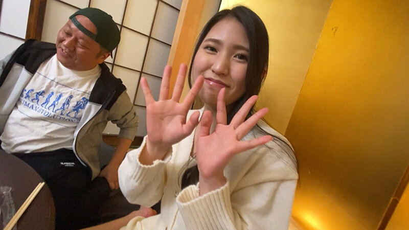 ★配信限定！特典映像付★「橘京花」を本気で酔わせたら〜性欲暴走リアルSEXドキュメント