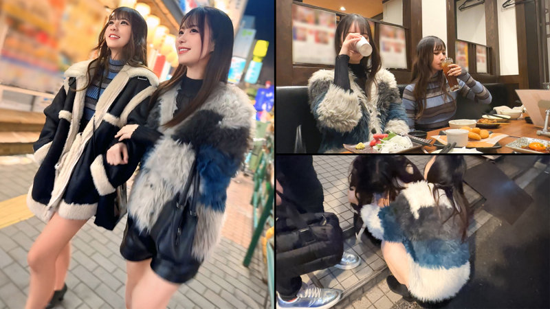 ゆい＆りん
