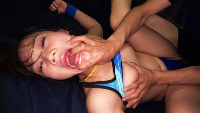 健康肉体種付けスポ女子着衣美尻SEX中出し受精 桜井りんね