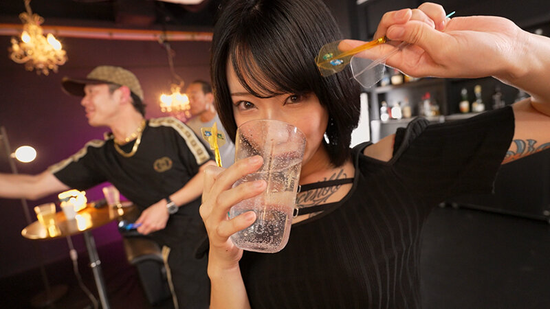 「柊ゆうき」を本気で酔わせたら〜性欲暴走リアルSEXドキュメント