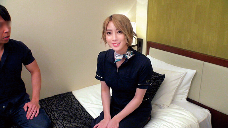 美人エステティシャン限定！欲求不満男子の睾丸マッサージしてみませんか？キ●タマ触れるだけで怒髪天勃起！丁寧にもみほぐすとカウパー汁の大洪水！壮絶な股間から目が離せない美女にそのまま爆勃ちペニスを生挿入！みりあさんさくらさん