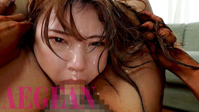 限界突破！喉奥破壊イラマチオ 竹内夏希