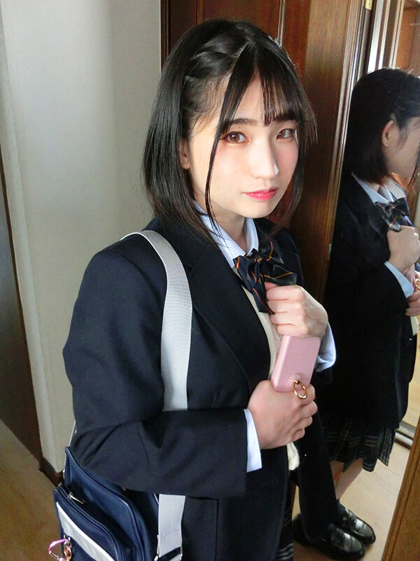 制服家政婦は肉玩具 国本こはな