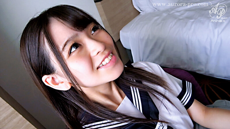 坂道系美少女ここちゃん「おマ●コ締まっちゃう！」【女学生と過激性交】 華奢なカラダが滅茶苦茶に絶頂！ ＃オフパコ娘とホテルお籠もり淫乱絶頂SEX 杏ここ