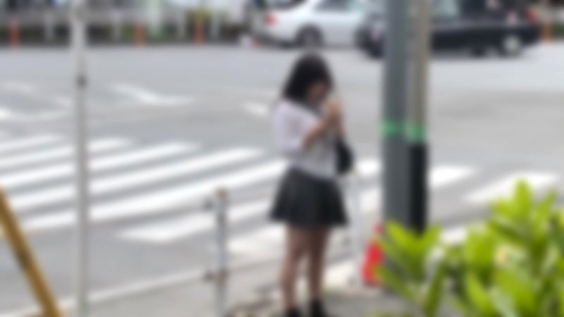 Hちゃん