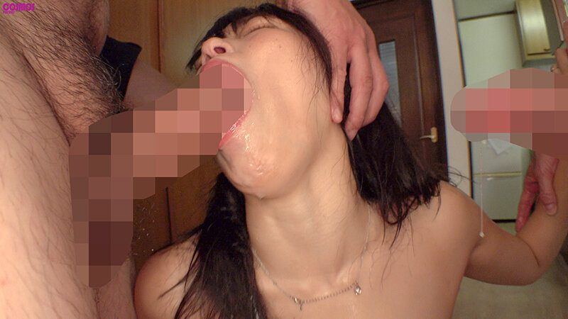 料理も洗濯もまともに出来ないドジで不器用なセフレ（人妻）ですが…実はとても優秀なハイスペック肉オナホなんです。 わかさん（26歳）