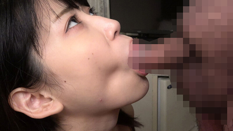 フェラチオ鬼顔射！！素人娘の可愛い顔に特濃本物ザーメンぶっかけ大量射精！6