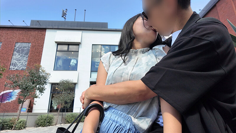 【職場でヤレる女】 保育士の後輩はすぐにキスを求めてくるスケベな女 有加里ののか