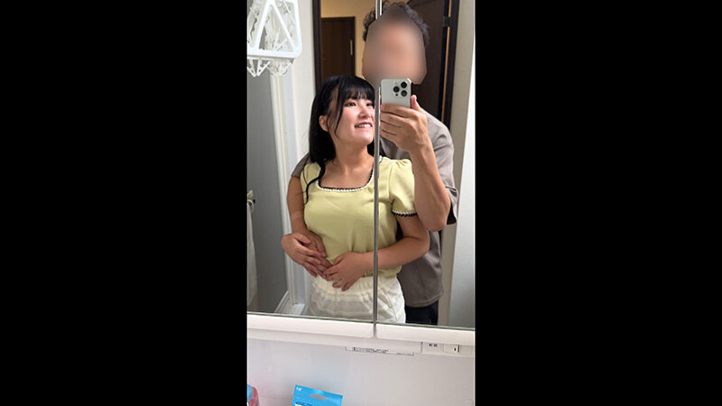 【職場でヤレる女】 保育士の後輩はすぐにキスを求めてくるスケベな女 有加里ののか