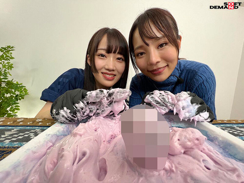 ペニスしゃぶりまくりASMR！ おち〇ぽモッパン！！ ＃よく張りグルメ女子3名収録 ＃モッパン ＃mukbang ＃高級食材ち〇ぽ ＃食ザーメン ＃ごっくん ＃Japanese ＃大食い ＃ちんテロ ＃大胃王＃美人姉妹 ＃知育ち〇ぽ