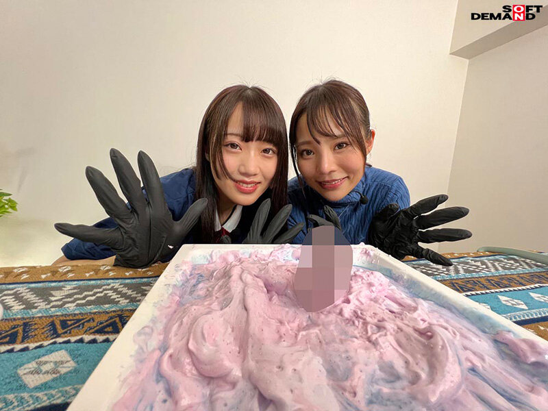 ペニスしゃぶりまくりASMR！ おち〇ぽモッパン！！ ＃よく張りグルメ女子3名収録 ＃モッパン ＃mukbang ＃高級食材ち〇ぽ ＃食ザーメン ＃ごっくん ＃Japanese ＃大食い ＃ちんテロ ＃大胃王＃美人姉妹 ＃知育ち〇ぽ
