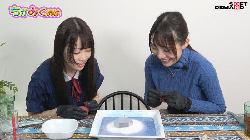 ペニスしゃぶりまくりASMR！ おち〇ぽモッパン！！ ＃よく張りグルメ女子3名収録 ＃モッパン ＃mukbang ＃高級食材ち〇ぽ ＃食ザーメン ＃ごっくん ＃Japanese ＃大食い ＃ちんテロ ＃大胃王＃美人姉妹 ＃知育ち〇ぽ