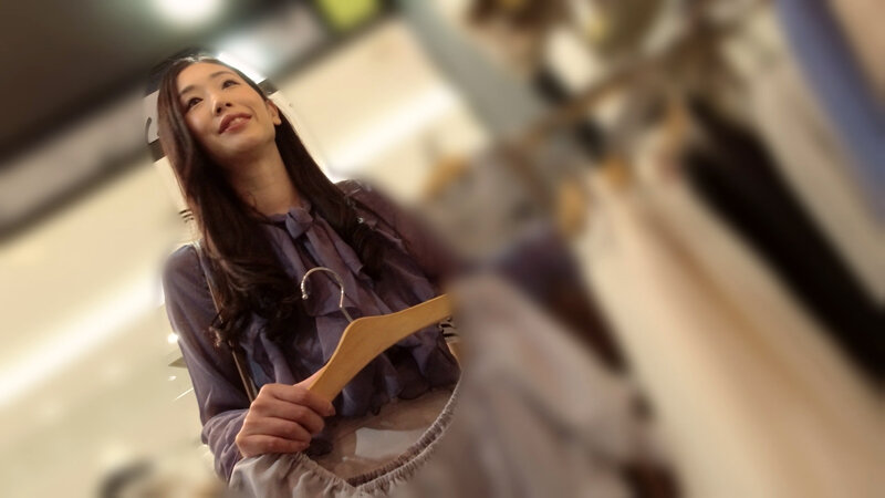 中出し快楽がやめられない熟女 〜3つのSEXストーリー〜 小松杏