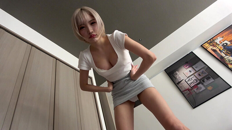 【4K】初めて彼女のできた童貞のボクのためセックスの練習相手になってくれた世話好きギャルな幼なじみ。 春陽モカ