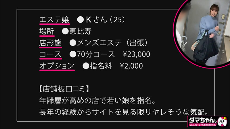 Kさん