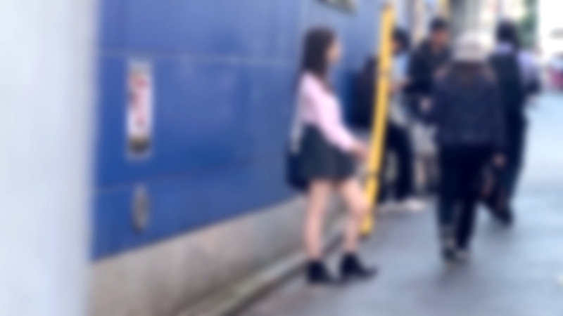 Aちゃん