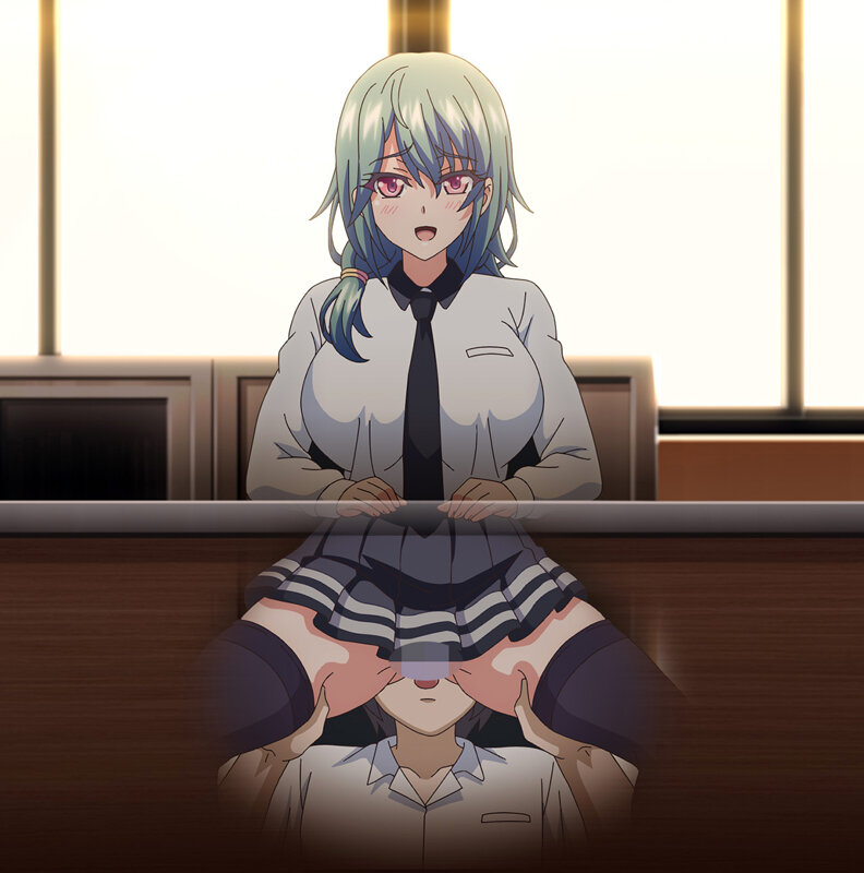 姉○尽くし 〜滴り零れる姉○の嬌声◆〜