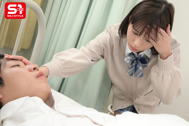 優しい女子マネージャーに性処理をお願いするとぶっかけSEXで抜きサポートしてくれるから今日も僕らは可愛い目と鼻と口に大量顔射して部活頑張るぞ！ 兒玉七海