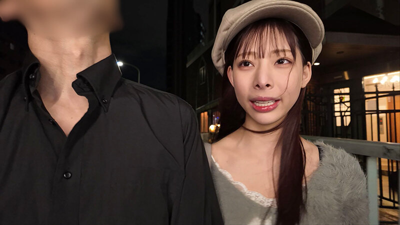 ペロちゅうカップル 同棲して1ケ月のワンルームのお家 新宿区 みおん 21ちゃい 〜笑顔で嫌いな精子を飲む彼女〜 桜木美音