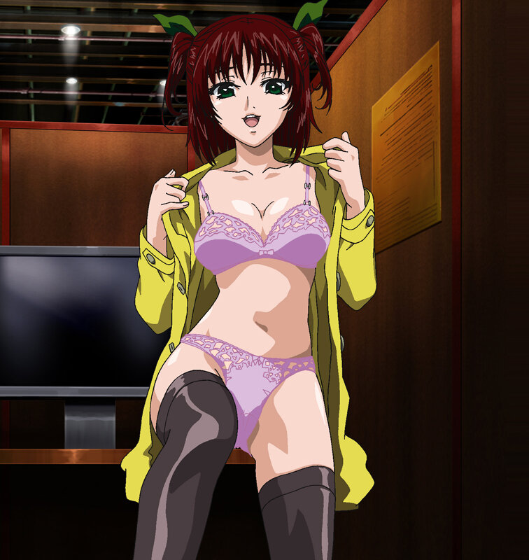 ストレッタ 〜THE ANIMATION〜 Contents.2「ルマ」