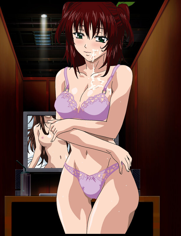 ストレッタ 〜THE ANIMATION〜 Contents.2「ルマ」