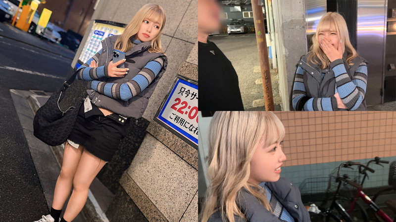 豊満ボディ・れい