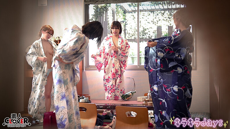 【流出映像】仲良しママ友子育てサークル【つかさ、うみ、はずき、あやめ】〜つかさ＆うみ編〜