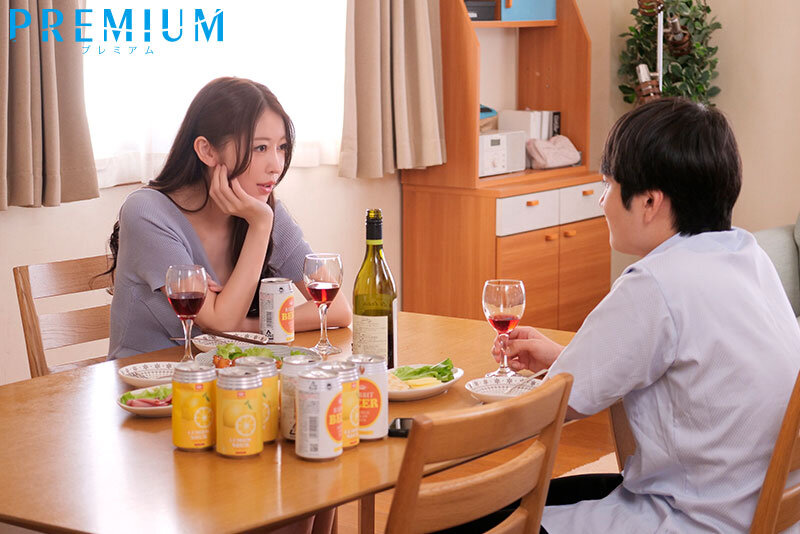 浮気調査NTR 仕掛け人（後輩）と2人きりにさせた途端に始まってしまった最ッ低な裏切りセックス 森日向子