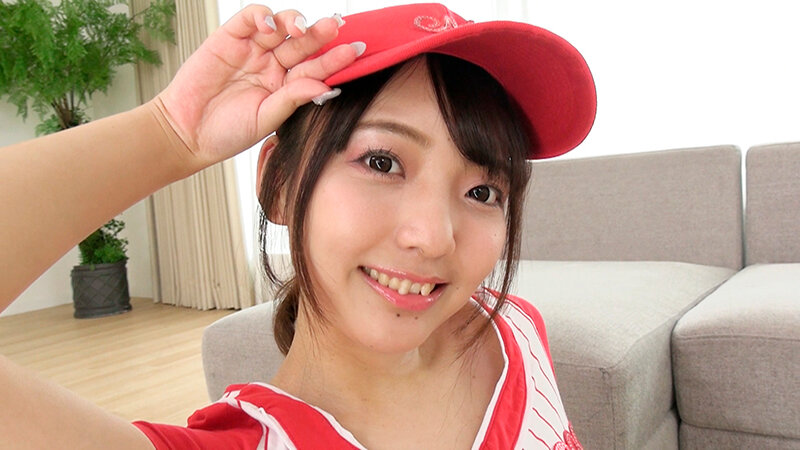 あおい藍、フェラチオ女子認定。