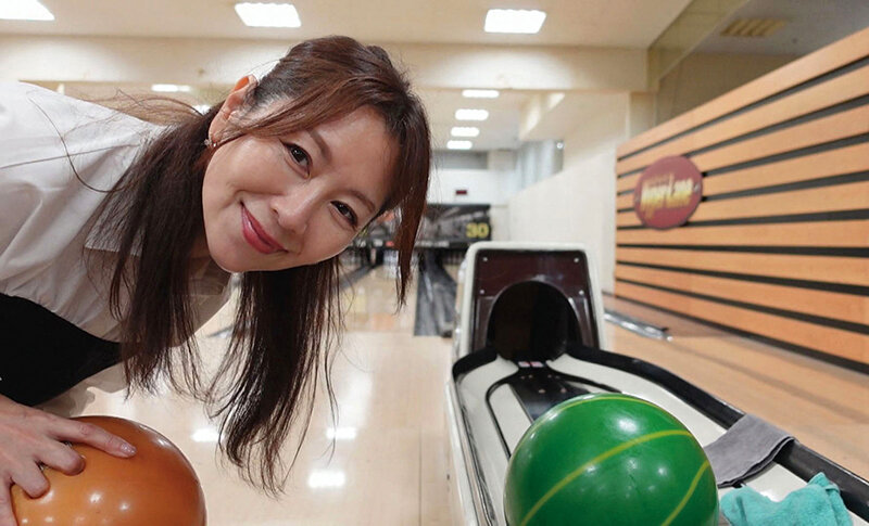 翔田千里とAV監督が一日デート