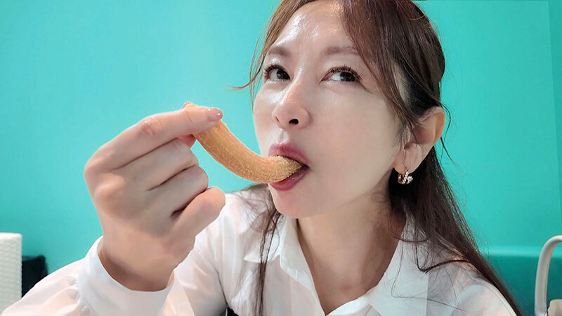 翔田千里とAV監督が一日デート