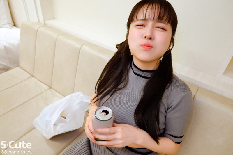 この子ヤバイ！！おっぱいモンスターに溺れたい。羽月乃蒼