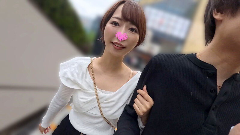 俺の一軍激カワザコマン彼女 ゆきね