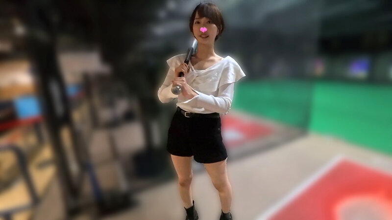 俺の一軍激カワザコマン彼女 ゆきね
