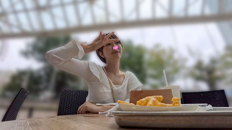俺の一軍激カワザコマン彼女 ゆきね
