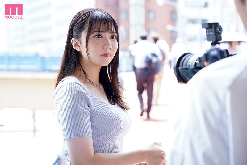 「バイバイ。お別れのしるしに中出ししてもらいます」 AVデビューから30日後…浮気彼氏に最後の仕返しは人生初めてのナマ中出し 月乃ふわり