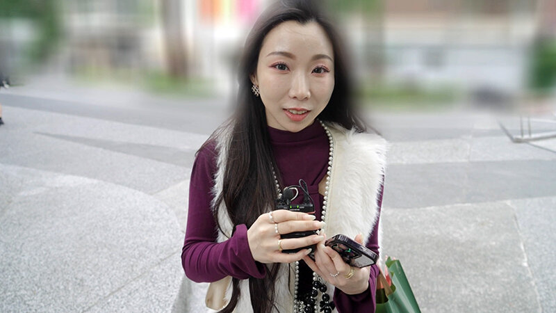 ショッピング好きが集まる台北中○区でナンパしたらムニムニ柔らかおっぱいがエロ過ぎる性欲むんむん女たちと即ハメ成功！！