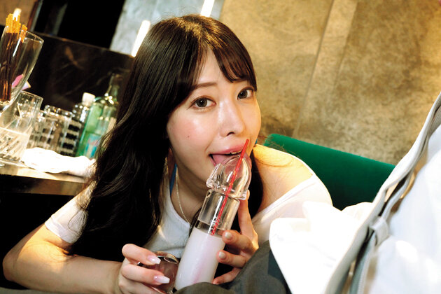 Red Dragon 永瀬かれん
