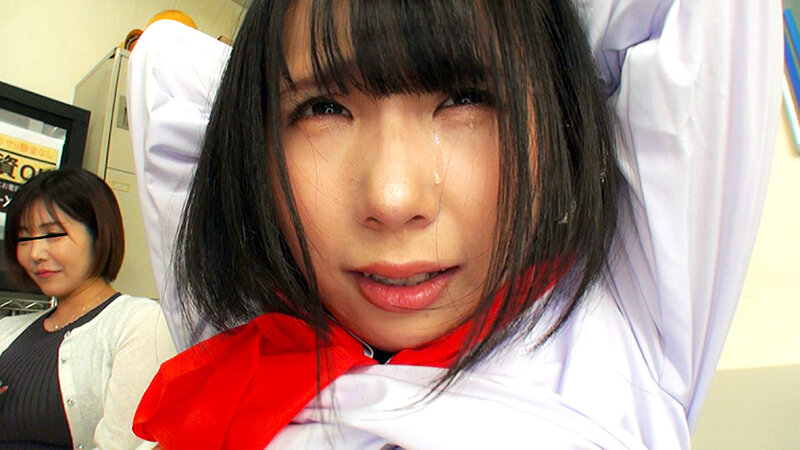 借金身代わり失禁レ●プ