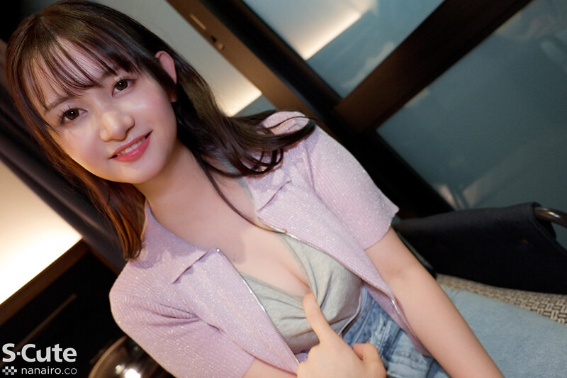 この子ヤバイ！！おっとり静河は挿れて男を感じたい。お口とマ○コでご奉仕SEX 静河